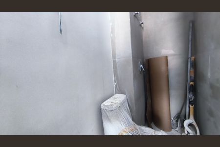 Banheiro do Quarto 1 de casa à venda com 2 quartos, 110m² em Vila Mariana, São Paulo