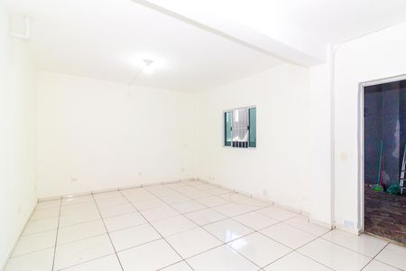 Sala/Quarto de kitnet/studio para alugar com 1 quarto, 29m² em Socorro, São Paulo