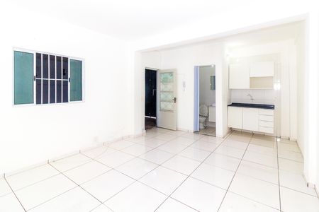 Kitnet/Studio para alugar com 1 quarto, 29m² em Socorro, São Paulo
