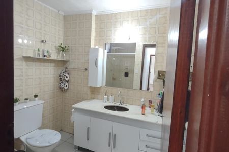 Banheiro 1 de apartamento à venda com 2 quartos, 98m² em Centro, São Caetano do Sul