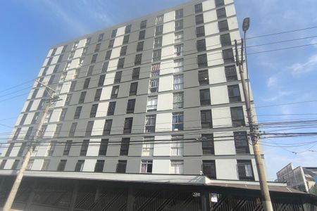 Fachada de apartamento à venda com 2 quartos, 98m² em Centro, São Caetano do Sul