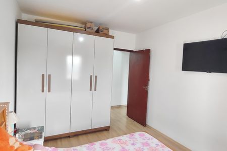 Quarto 1 de apartamento à venda com 2 quartos, 98m² em Centro, São Caetano do Sul