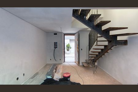SalaSala de casa à venda com 2 quartos, 110m² em Vila Mariana, São Paulo