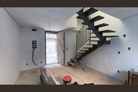 Sala de casa à venda com 2 quartos, 110m² em Vila Mariana, São Paulo