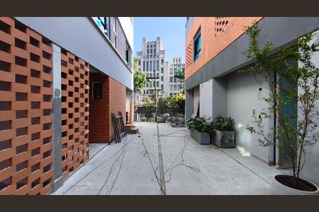 Área comum de casa à venda com 2 quartos, 110m² em Vila Mariana, São Paulo