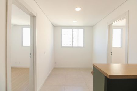 Apartamento para alugar com 2 quartos, 34m² em Tatuapé, São Paulo