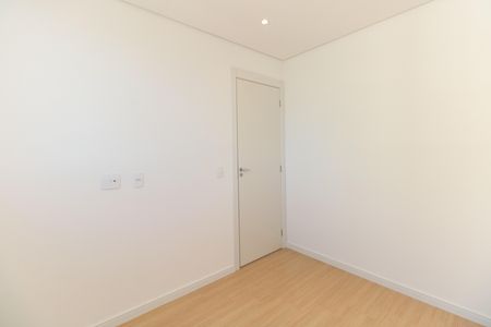 Quarto 1 de apartamento para alugar com 2 quartos, 34m² em Tatuapé, São Paulo