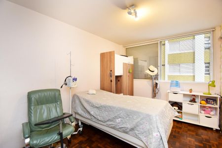 Apartamento à venda com 185m², 3 quartos e 2 vagassuite 1