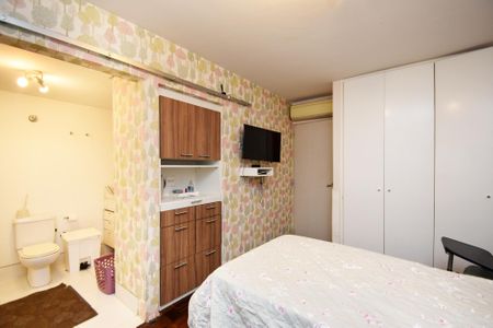 Apartamento à venda com 185m², 3 quartos e 2 vagassuite 1