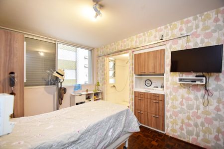 Apartamento à venda com 185m², 3 quartos e 2 vagassuite 1