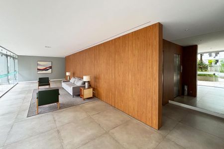 Apartamento à venda com 185m², 3 quartos e 2 vagashall de entrada