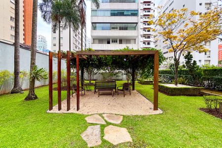 Apartamento à venda com 185m², 3 quartos e 2 vagasgazebo