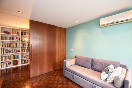 Apartamento à venda com 185m², 3 quartos e 2 vagassala de tv