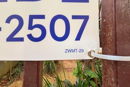 Apartamento à venda com 185m², 3 quartos e 2 vagasplaca instalada dia 07/07/26 Cod_ZWMT-29