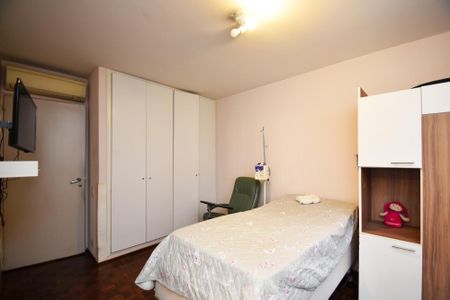 Apartamento à venda com 185m², 3 quartos e 2 vagassuite 1