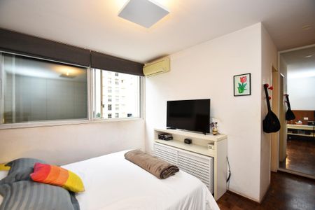 Apartamento à venda com 185m², 3 quartos e 2 vagassuite 3