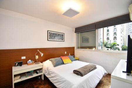 Apartamento à venda com 185m², 3 quartos e 2 vagassuite 3