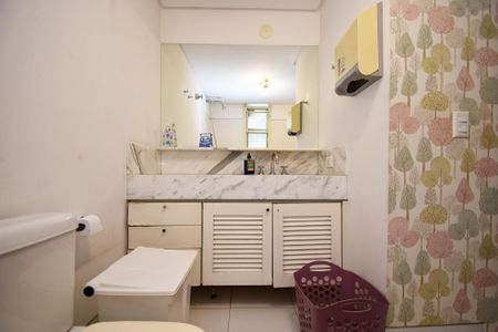 Apartamento à venda com 185m², 3 quartos e 2 vagasbanheiro suite 1