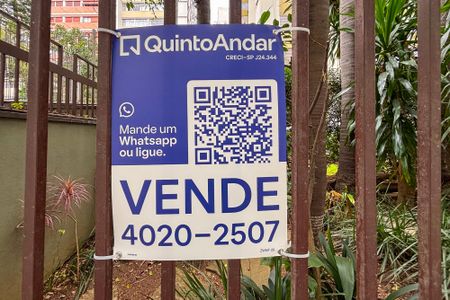 Apartamento à venda com 185m², 3 quartos e 2 vagasplaca instalada dia 07/07/26 Cod_ZWMT-29