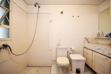 Apartamento à venda com 185m², 3 quartos e 2 vagasbanheiro suite 1