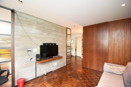 Apartamento à venda com 185m², 3 quartos e 2 vagassala de tv