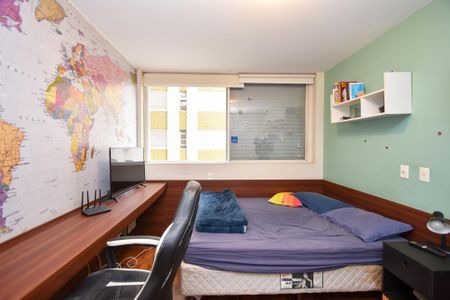 Apartamento à venda com 185m², 3 quartos e 2 vagassuite 2
