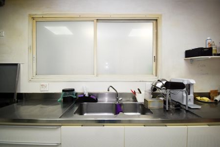 Apartamento à venda com 185m², 3 quartos e 2 vagascozinha