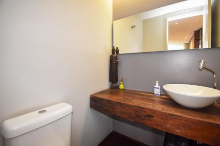 Apartamento à venda com 185m², 3 quartos e 2 vagaslavabolavabo