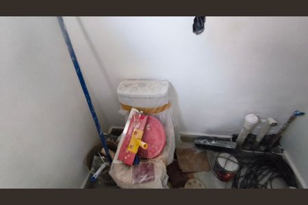 Lavabo de casa à venda com 2 quartos, 110m² em Vila Mariana, São Paulo