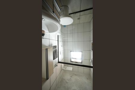 Casa à venda com 110m², 3 quartos e 2 vagasBanheiro Social