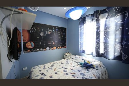Casa à venda com 110m², 3 quartos e 2 vagasQuarto 1