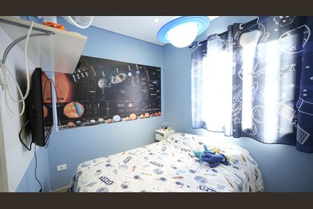 Casa à venda com 110m², 3 quartos e 2 vagasQuarto 1