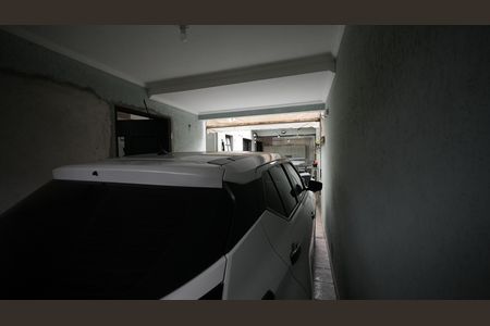 Casa à venda com 110m², 3 quartos e 2 vagasGaragem