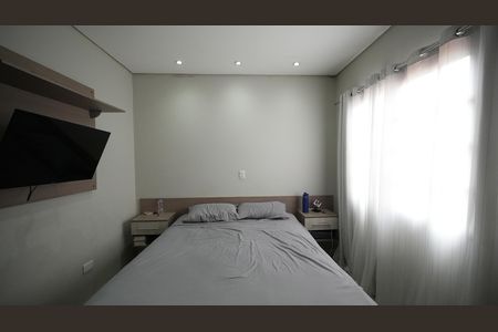 Casa à venda com 110m², 3 quartos e 2 vagasQuarto 3
