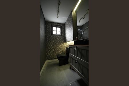 Casa à venda com 110m², 3 quartos e 2 vagasLavabo