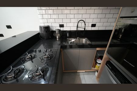 Casa à venda com 110m², 3 quartos e 2 vagasCozinha