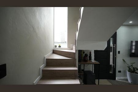 Casa à venda com 110m², 3 quartos e 2 vagasSala