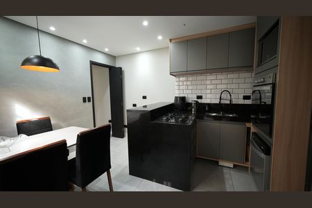Casa à venda com 110m², 3 quartos e 2 vagasCozinha