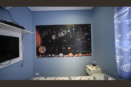 Casa à venda com 110m², 3 quartos e 2 vagasQuarto 1