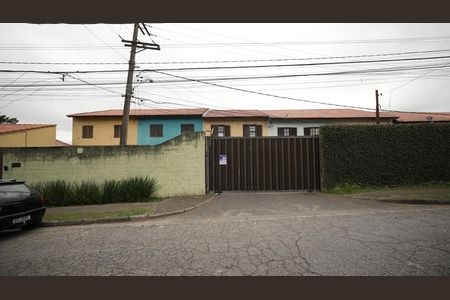 Casa à venda com 110m², 3 quartos e 2 vagasFachada