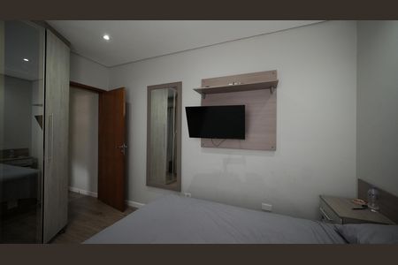 Casa à venda com 110m², 3 quartos e 2 vagasQuarto 3
