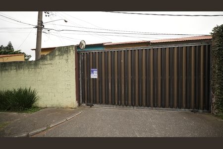 Casa à venda com 110m², 3 quartos e 2 vagasPlaca
