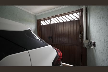 Casa à venda com 110m², 3 quartos e 2 vagasGaragem