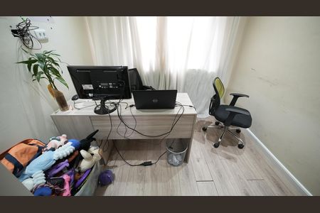 Casa à venda com 110m², 3 quartos e 2 vagasQuarto 2