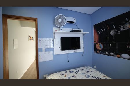 Casa à venda com 110m², 3 quartos e 2 vagasQuarto 1