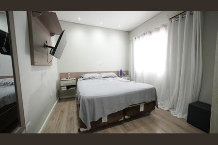 Casa à venda com 110m², 3 quartos e 2 vagasQuarto 3
