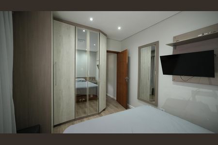 Casa à venda com 110m², 3 quartos e 2 vagasQuarto 3
