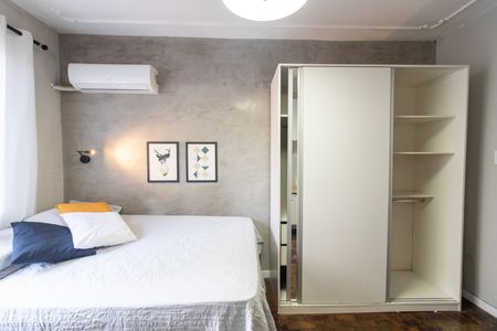 Studio à venda com 25m², 1 quarto e sem vagaStudio
