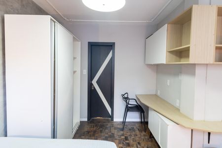 Studio de kitnet/studio à venda com 1 quarto, 25m² em Centro Histórico, Porto Alegre
