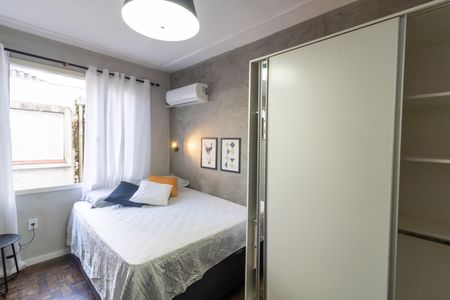 Studio à venda com 25m², 1 quarto e sem vagaStudio